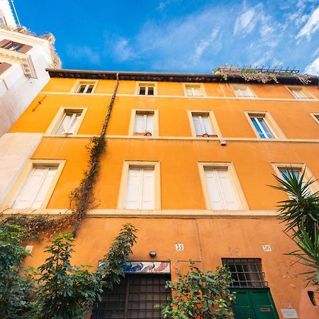 Pavone Centre Romantic Apartment Extérieur photo